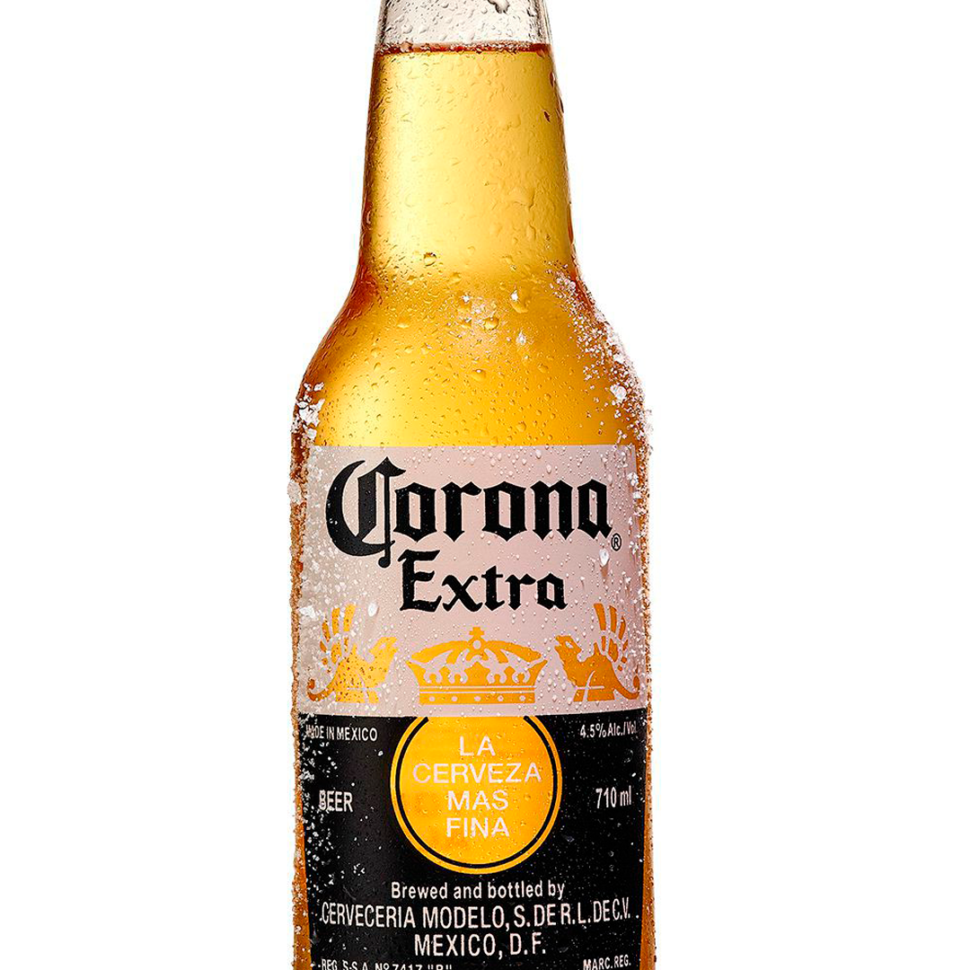 Corona Extra 710 ml – Holy Market