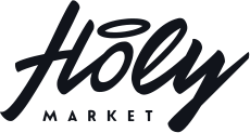 Logo Holy Market